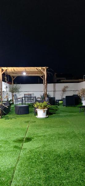 Sliema Townhouse